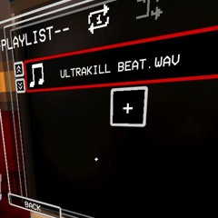 Ultrakill Beat