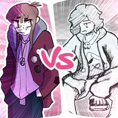 [WR1M2] rained-out and rotten, under rose-colored skies