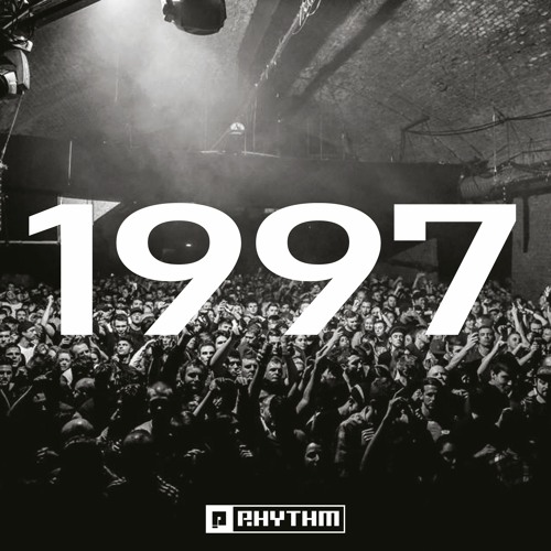 Unknown Artist - Race (PRRUKLTD1997, Digital Exclusive)