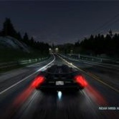 Need For Speed - Freedom Ride