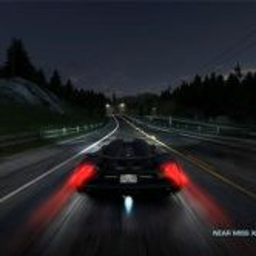 Need For Speed - Freedom Ride