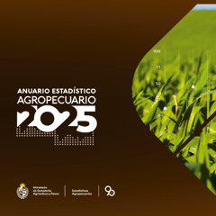 Daiana Martín - Anuario Agropecuario DIEA