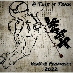 VexX @ This Is Tekk - Privat Weekend
