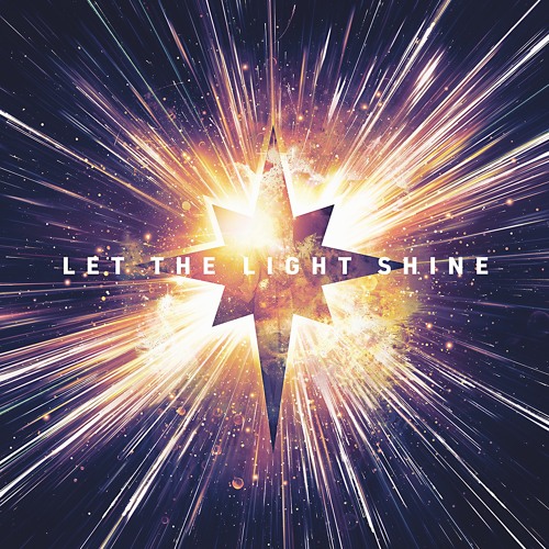 Let the Light Shine | Part 3 | Light for the World