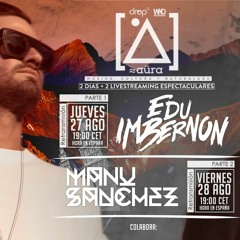 Edu Imbernon @ Aüra, Sa Foradada, Mallorca, Spain 2020-08-27 (DropTV)