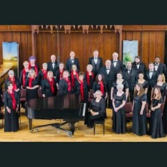 O Magnificent Joy!  KCC's 60th Anniversary Choral Celebration