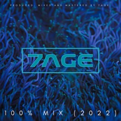 7AGE 100% MIX (2022)