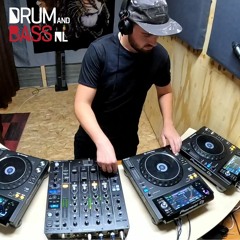 Systemic - Drumandbass.nl