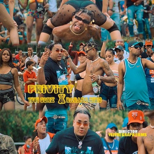 Privity ft Tivi Gunz