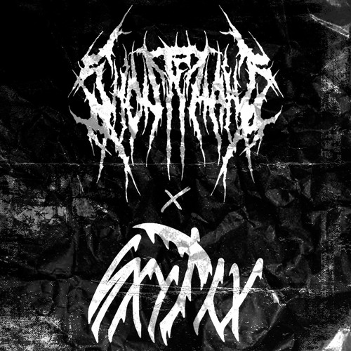 Ghostemane - Mercury #fy #ghosteman #mercury #fyp #song #tipografia #f, GHOSTEMANE