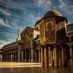 عادت دمشق، نايف الشرهان