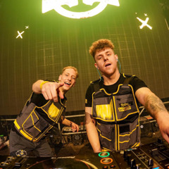 Dual Damage - Louder Generation (Live Edit) HQ