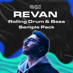 Revan - Rolling DnB Sample Pack - Demo Track