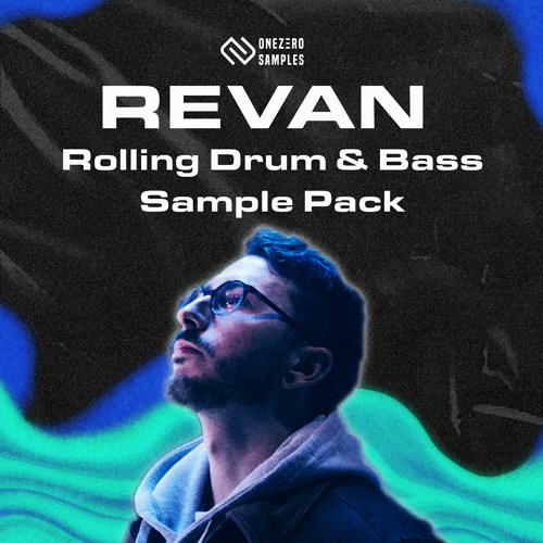 Revan - Rolling DnB Sample Pack - Demo Track