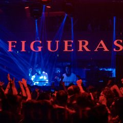 Figueras - Live @ The Bow w/ Soundexile - 15.10.22