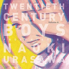 Downaload pdf 20th Century Boys: The Perfect Edition, Vol. 6 (6) by  Naoki Urasawa