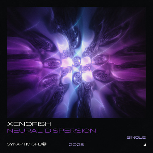 Xenofish - Neural Dispersion [Free Download]