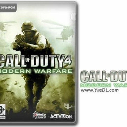 Call Of Duty 4 Modern Warfare Mp Crack 1.7 - Colaboratory