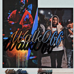 Walk Off Ft-Littleman