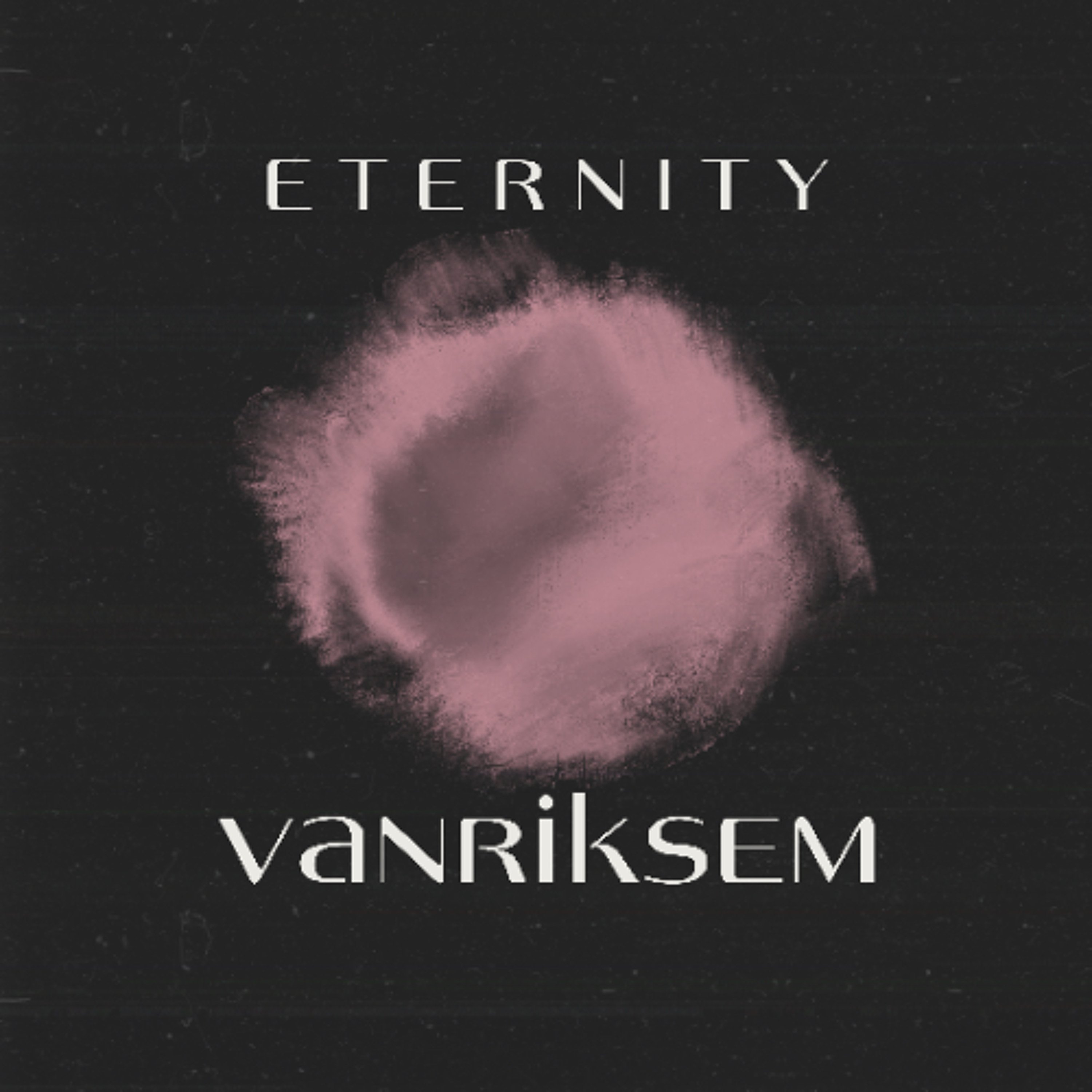 ETERNITY episode artwork