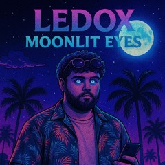 Moonlit Eyes