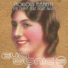 Noxious Element - The Night feat. Dean Pasch (Nox Remix)