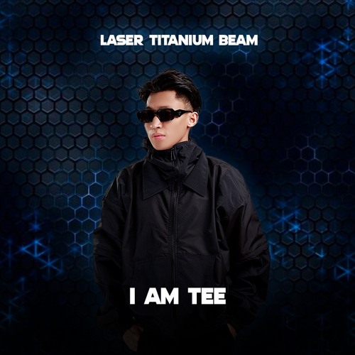 Laser Titanium Beam (I AM TEE'S EDIT)