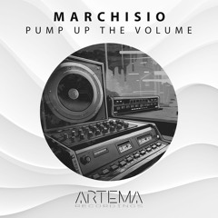 Marchisio - Pesadao (ARTEMA RECORDINGS)