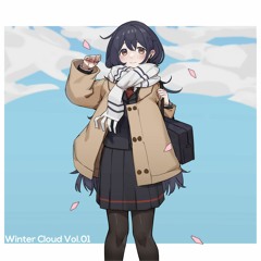 Golden Skies [Winter Cloud Vol.01]