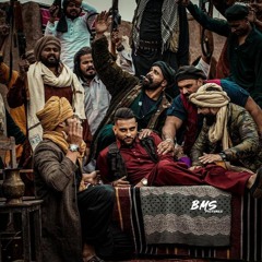 "LEGENDS" Sidhu Moosewala ft Karan Aujla Prod.By Ryder41