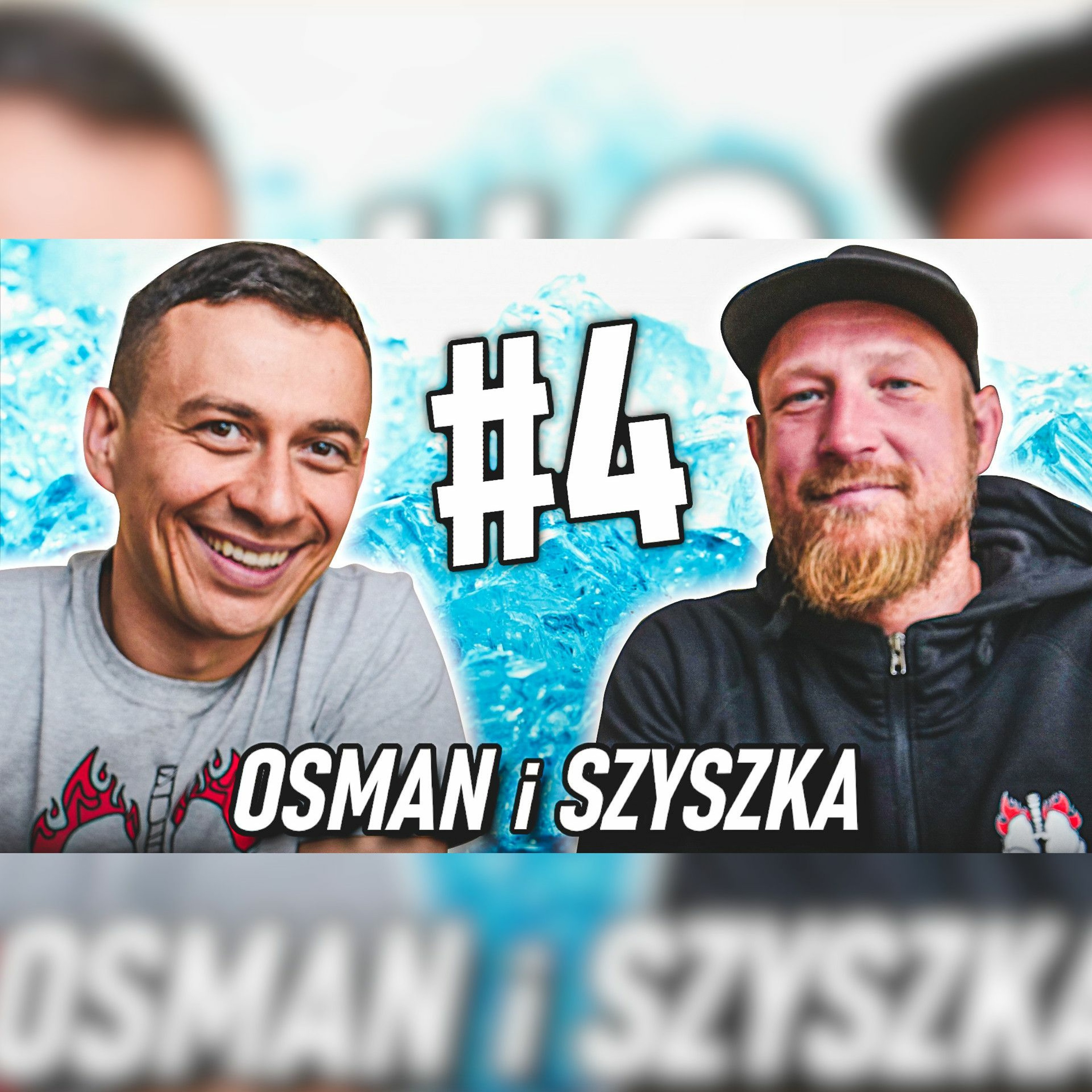Podcast Osmana