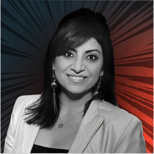 E15 - Maral Behnam-Garcia, Director of Brand Protection & Intellectual Property at Wish