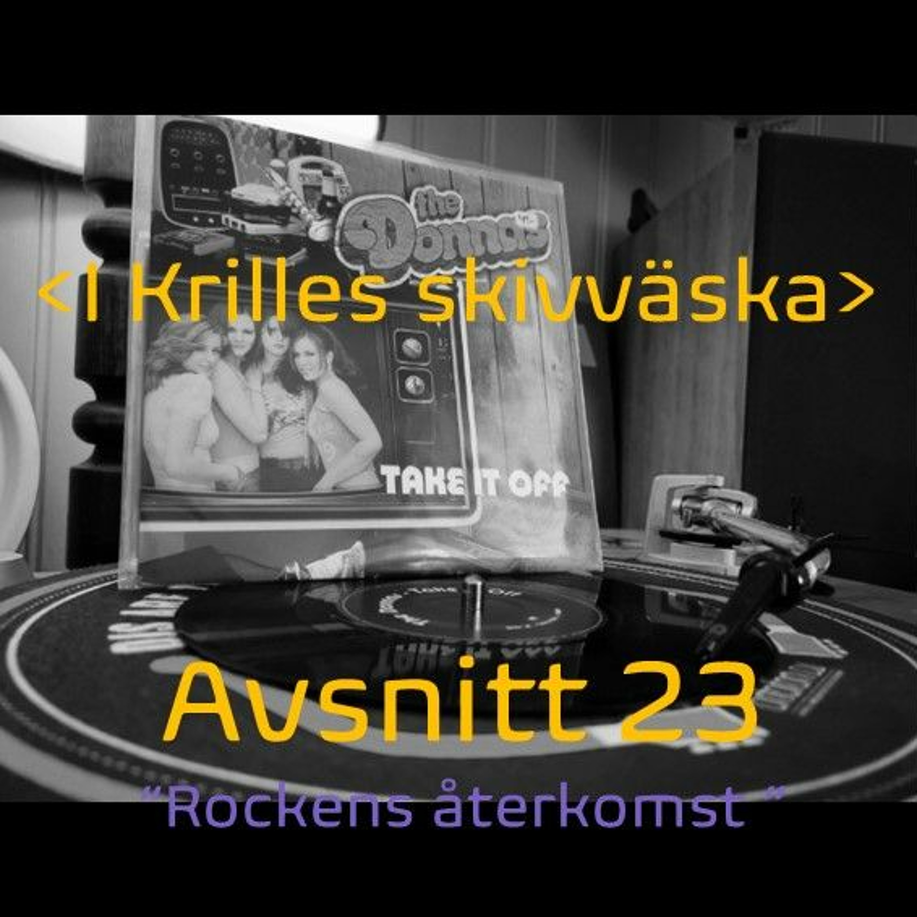 DJ Christian Stjernström