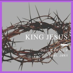 King Jesus