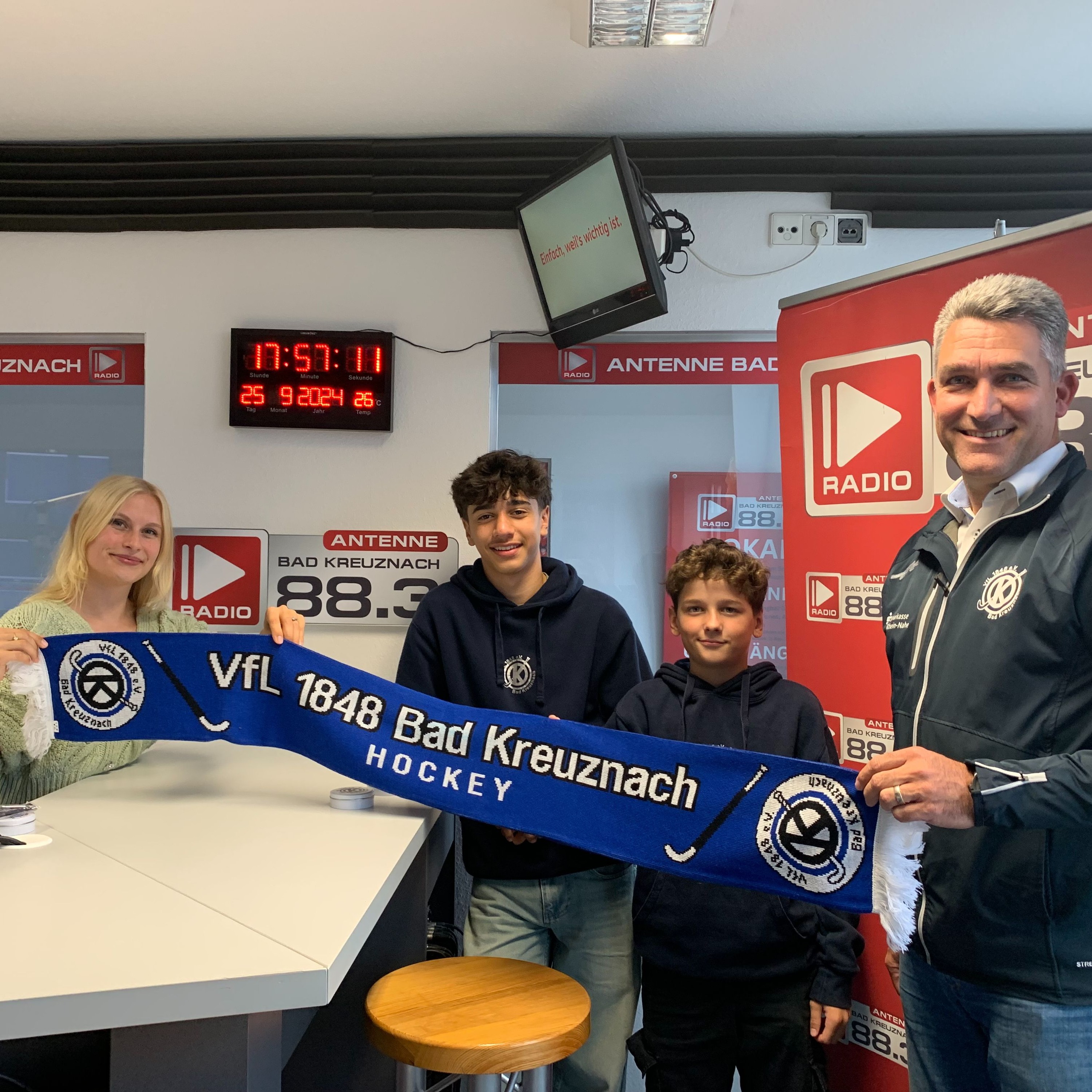 Antenne Daily