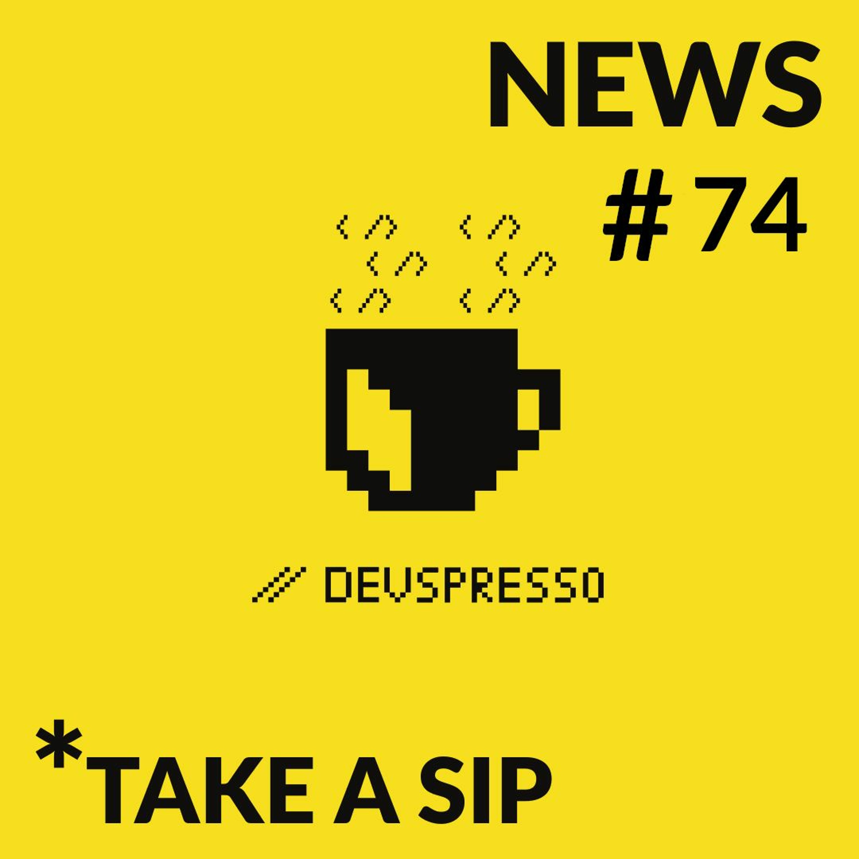 DevSpresso Podcast
