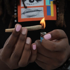 Lighta (feat. Rae Khalil)