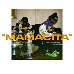 "MAMACITA" | 21 Savage x Future x Metro Boomin Type Beat | Guitar Trap Instrumental | Prod. by OTYS