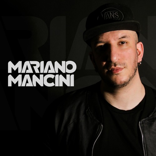 Mariano Mancini - Just Trance (09 - 04 - 2022)