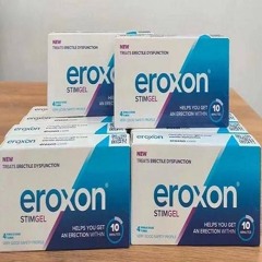 Eroxon Gel Price In Lahore |Shop Now | 03202071602