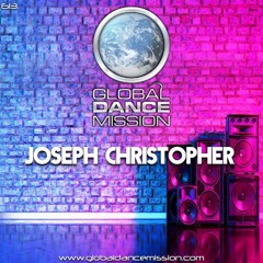 Global Dance Mission 613 (Joseph Christopher)