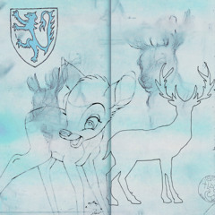 Deer Park - Clear sky rain (w/Ivy Knight)