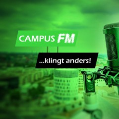 CampusFM (Germany) Imaging Summer 2022