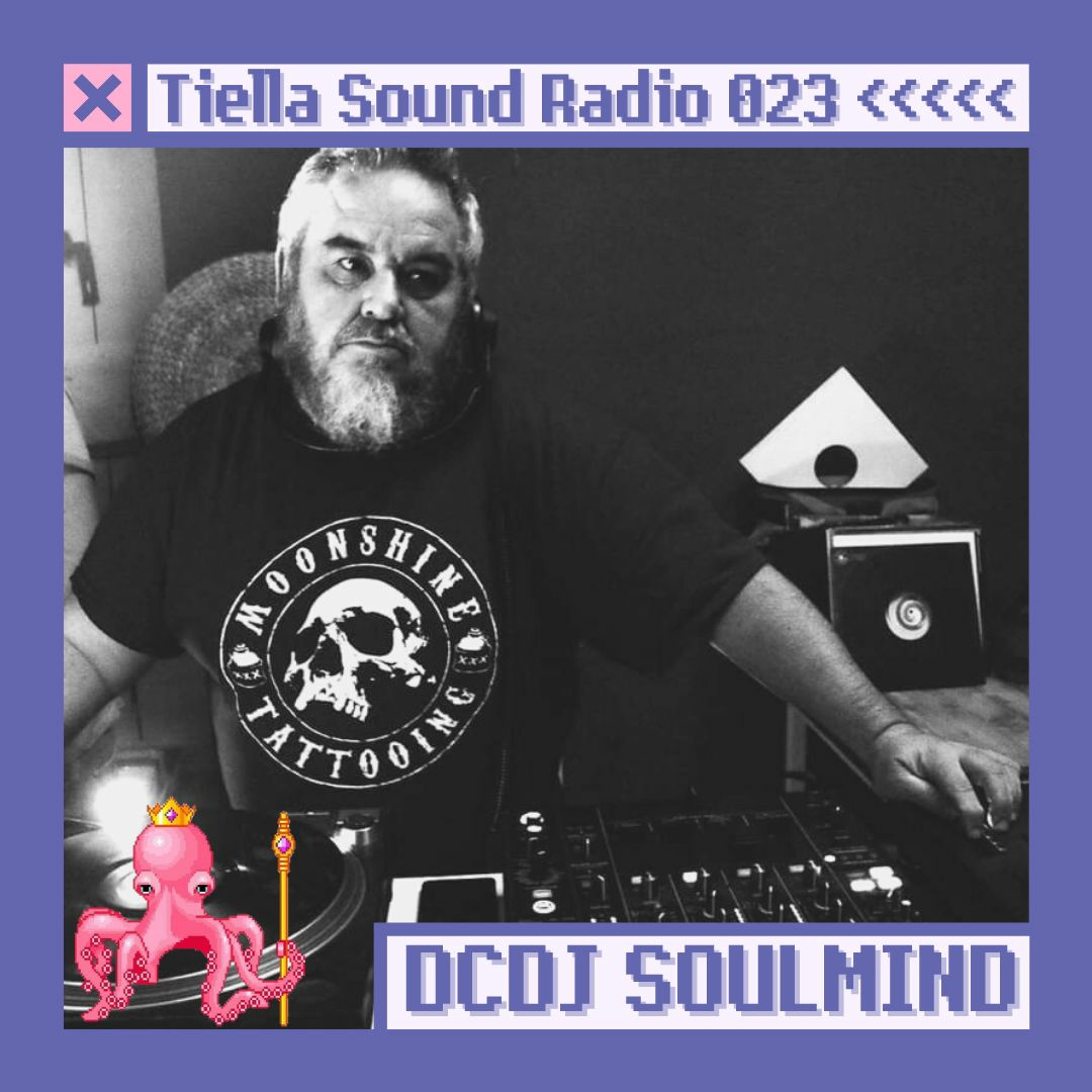 Tiella Sound