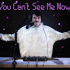 You Can't See me now (Beatbox/Loopstation)