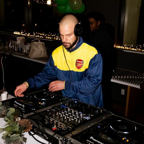 Like That World 057: marvelito [Newtown Radio] (3.6.23)