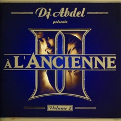 DJ Abdel À L'Ancienne Vol. 2