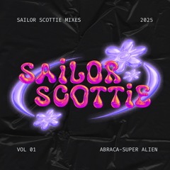 Abraca-Super Jeans (Sailor Scottie Mix)
