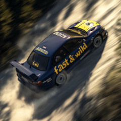 fast & wild