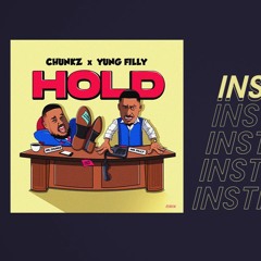 Chunkz X Yung Filly - Hold (Official Instrumental)